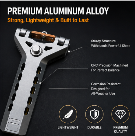 Auto-Loading Slingshot Pro