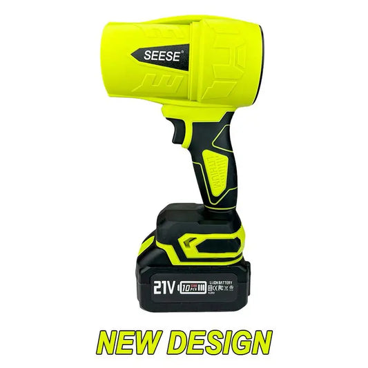 Turbo Jet Blower, Leaf Blower, Violent Turbo Fan, Car Drying After Wash, Handheld Snow Blower, Garden Maintenance
