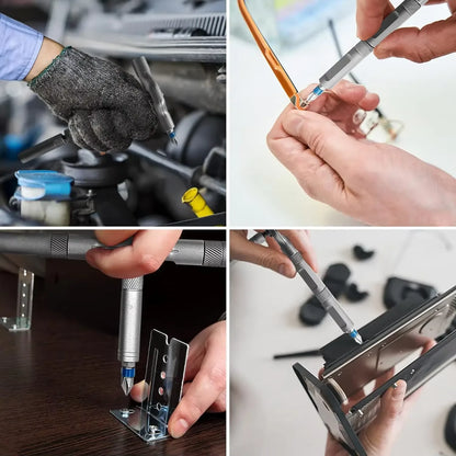 24in1 RS1 Multi-Purpose Ratchet Screwdriver Set 24 in 1 S2 Steel Magnetic Screwdriver Bits Repair Tools
